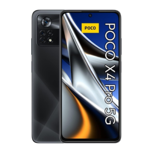 Poco X4 Pro 128GB/6Ram 5G