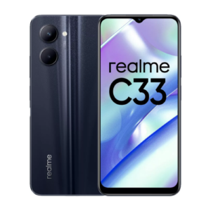Realme C33 128GB/4RAM