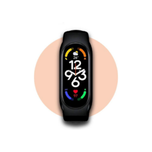 Mi band 7